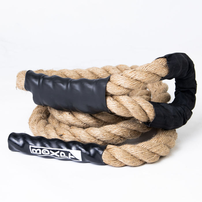 Sisal Climbing Rope