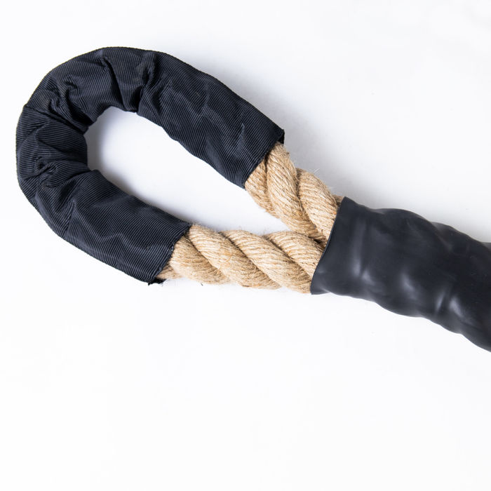 Sisal Climbing Rope