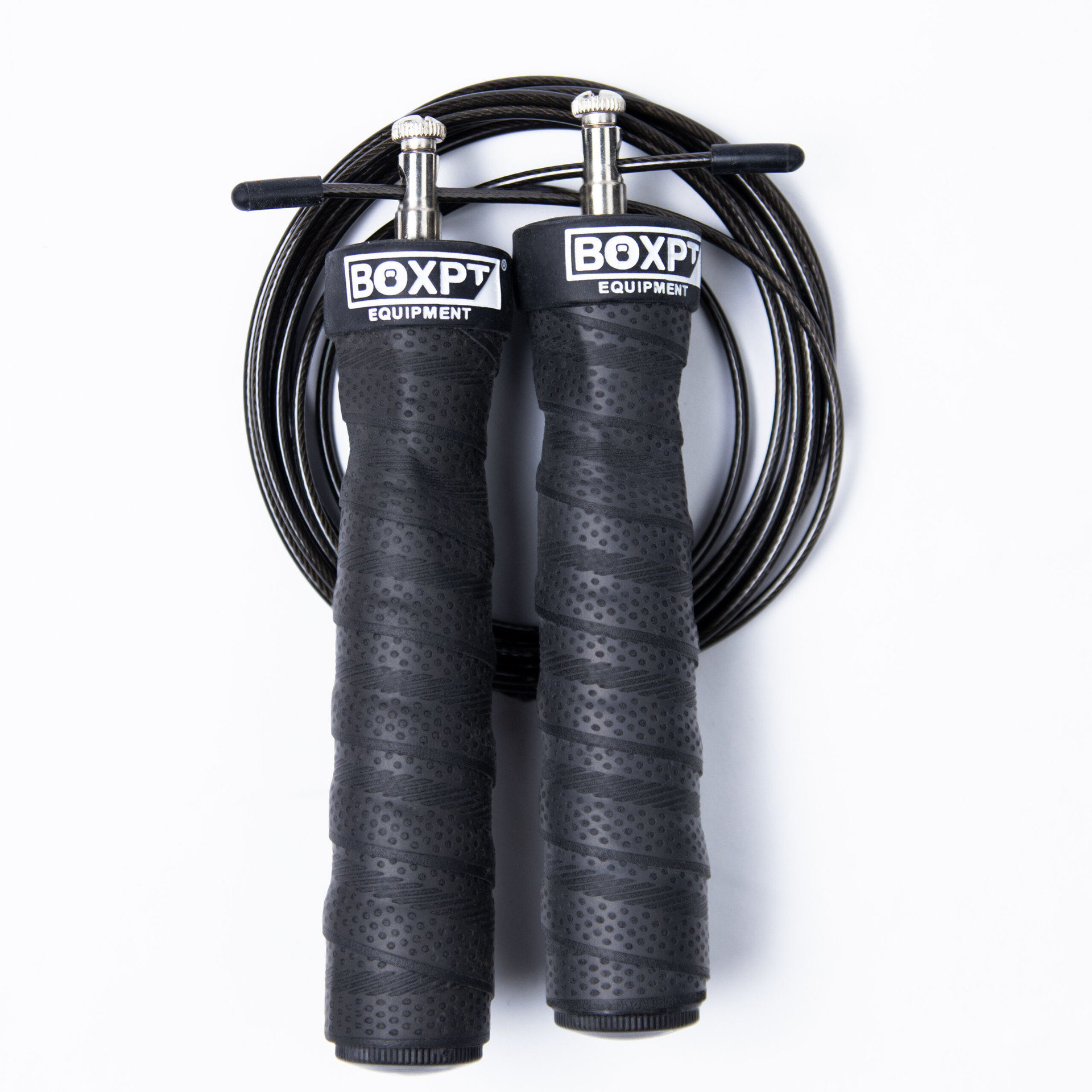 Corde à Sauter De Vitesse Christopeit – Fitness Et Cardio