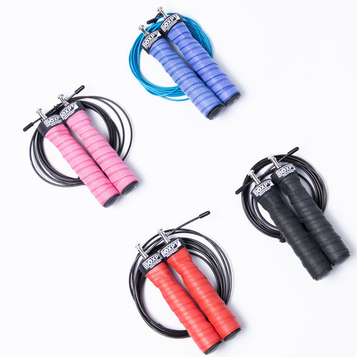 Jump Rope Pro