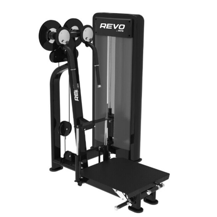 Dual Deltoïde &amp; Pectoral REVO de BOXPT