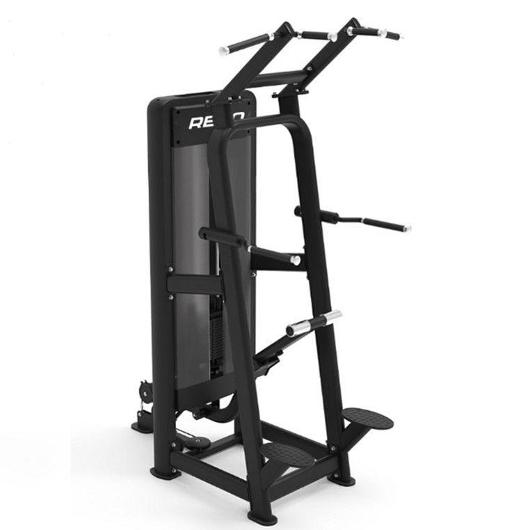 Dual Dip &amp;amp; Chin Assist REVO by BOXPT