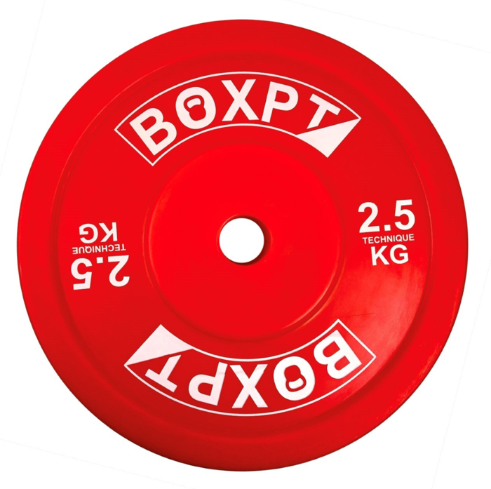 Technical Bumper