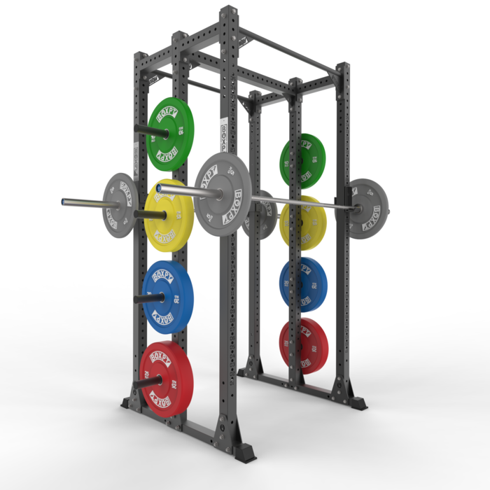 Half Racks