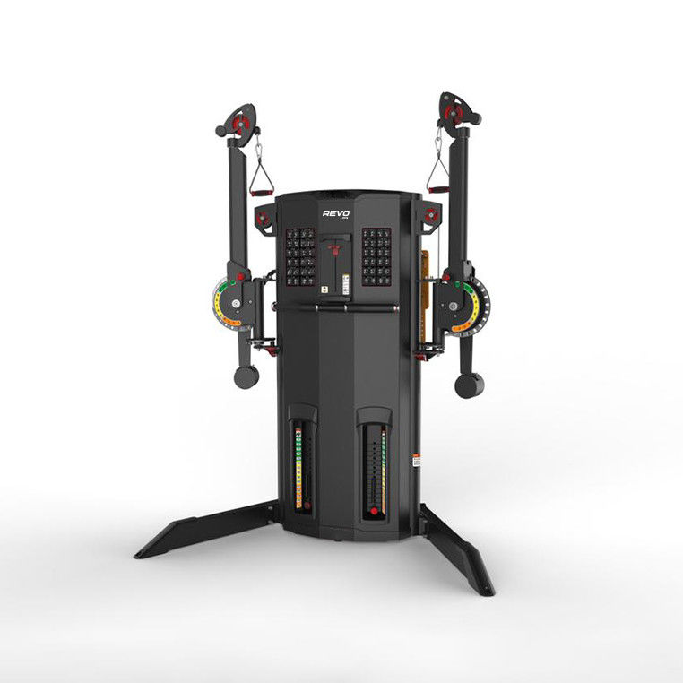 Crossover & Polia Combo REVO by BOXPT