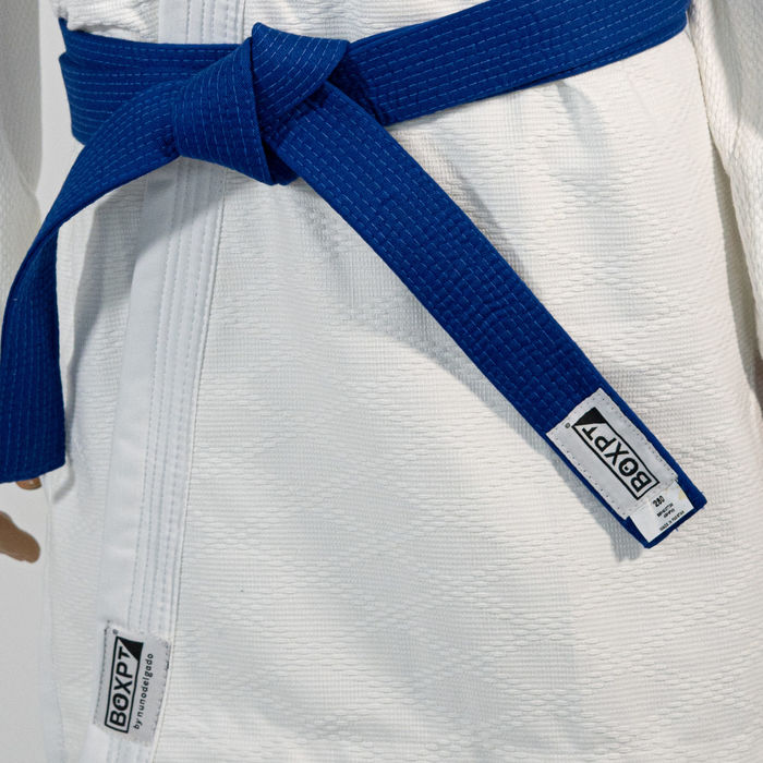 Kimono de Judo