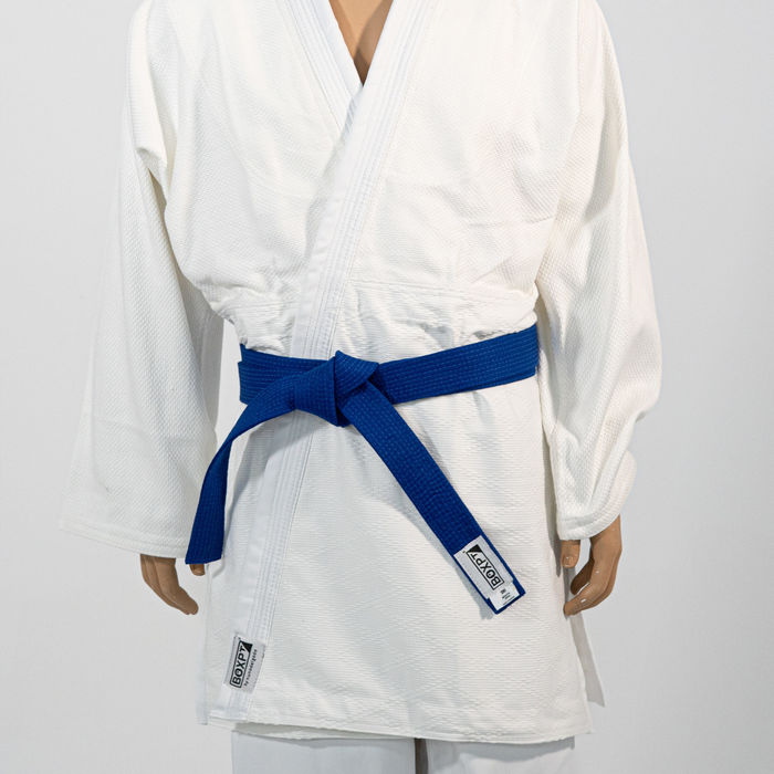 Judo Kimono Rice