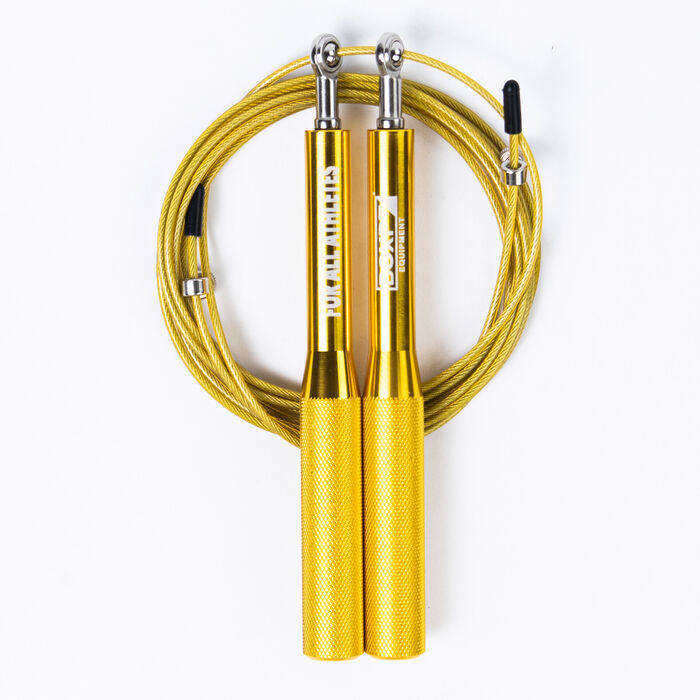 Hero Jump Rope