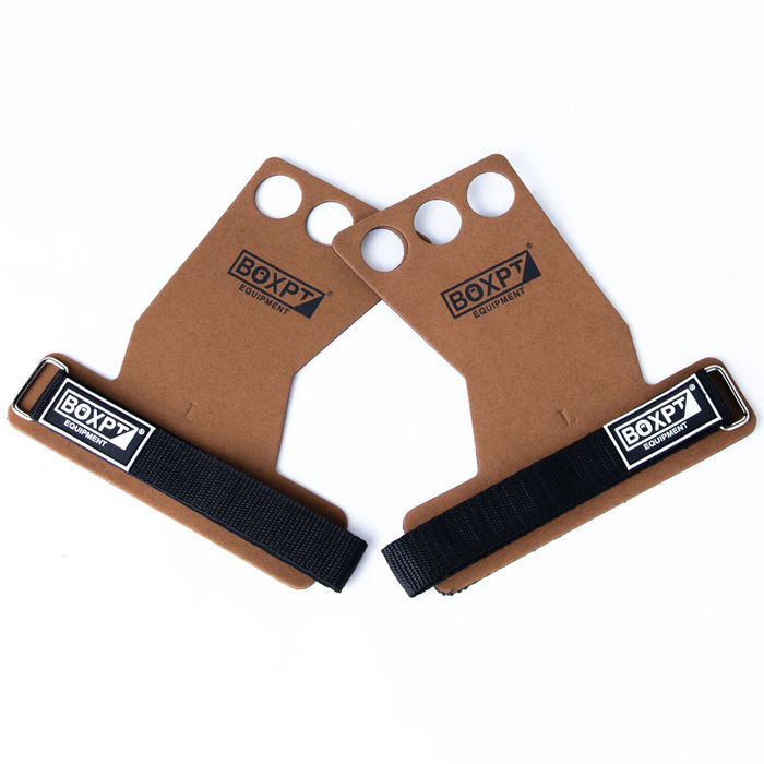 Forall Grips 3 holes