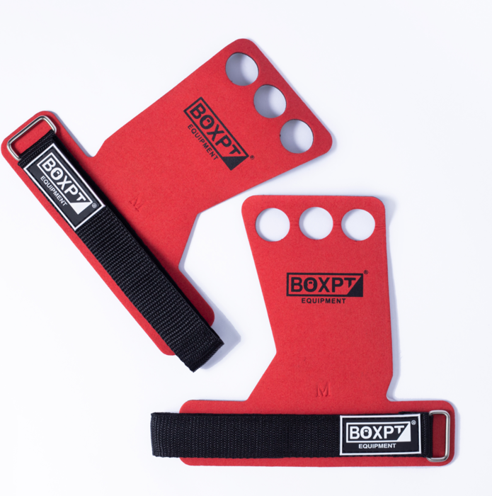 Forall Grips 3 holes