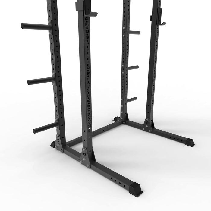 Half Racks