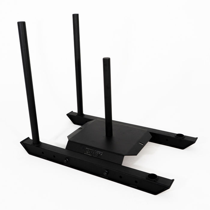 Hybrid Sled