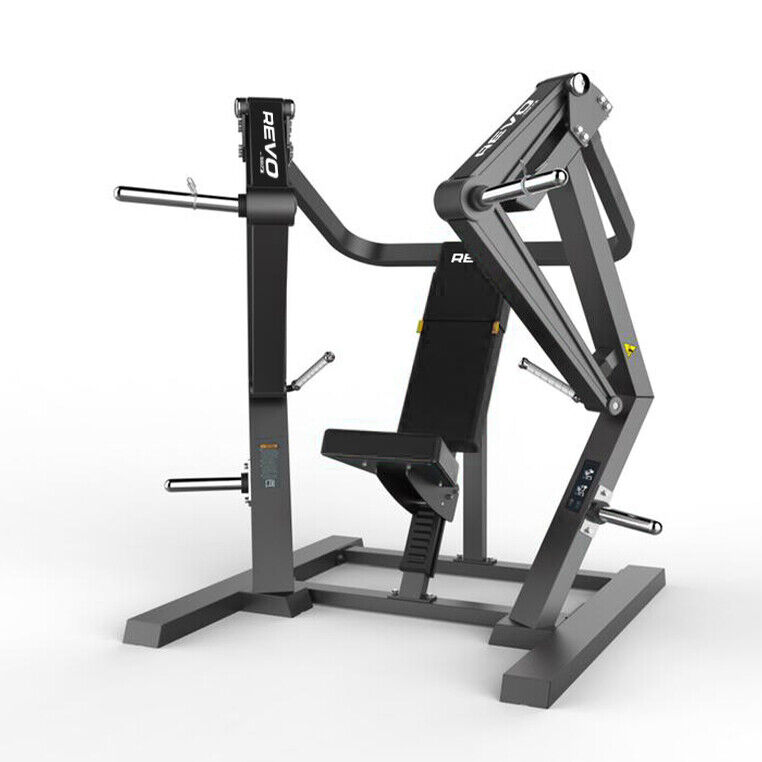 Pectoraux Decliné Convergent REVO by BOXPT