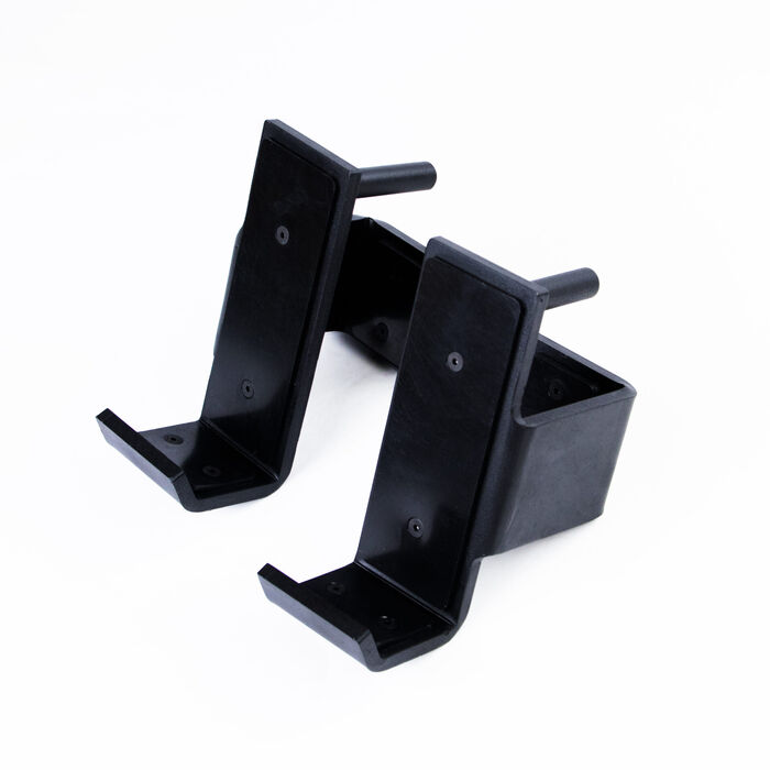 Acessórios para Rig "J Cup Hooks" 75mm