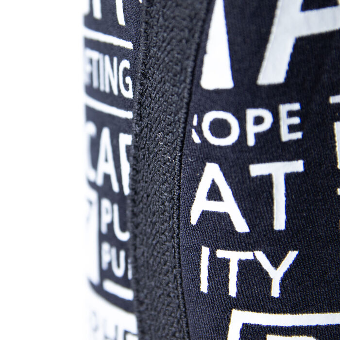 Knee Sleeves 7mm "Snatch"