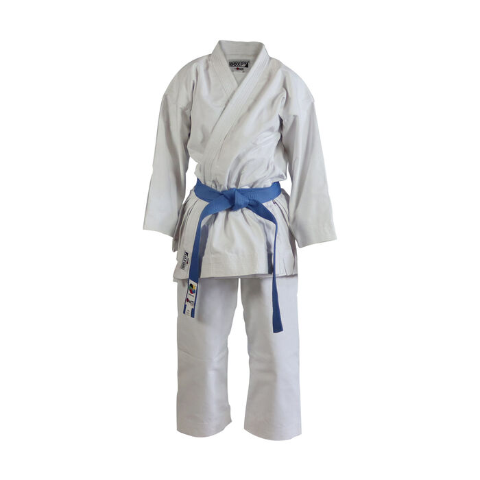 Kimono Kata