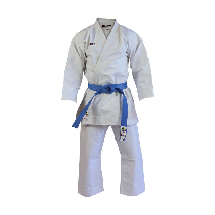 WKF Kata Karate Kimono