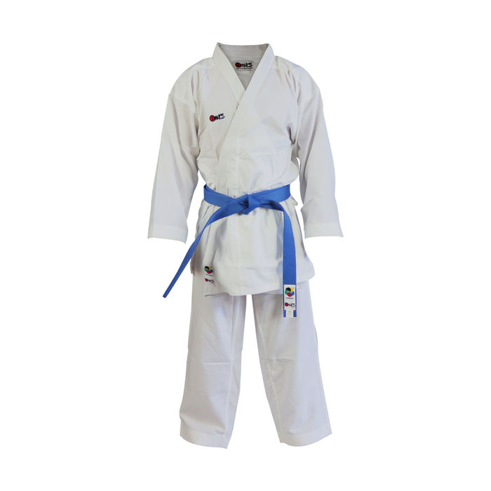 WKF Kumite Karate Kimono