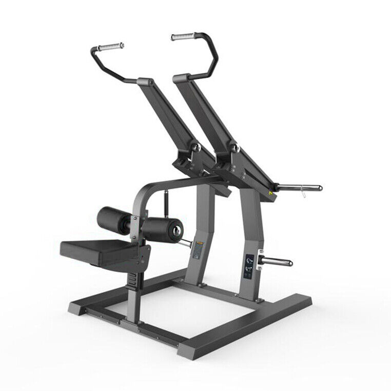 Tirage Vertical Convergent REVO by BOXPT