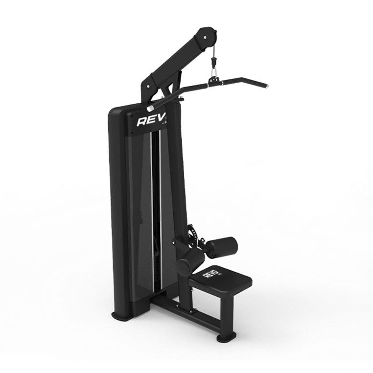 Lat Pull Down REVO by BOXPT