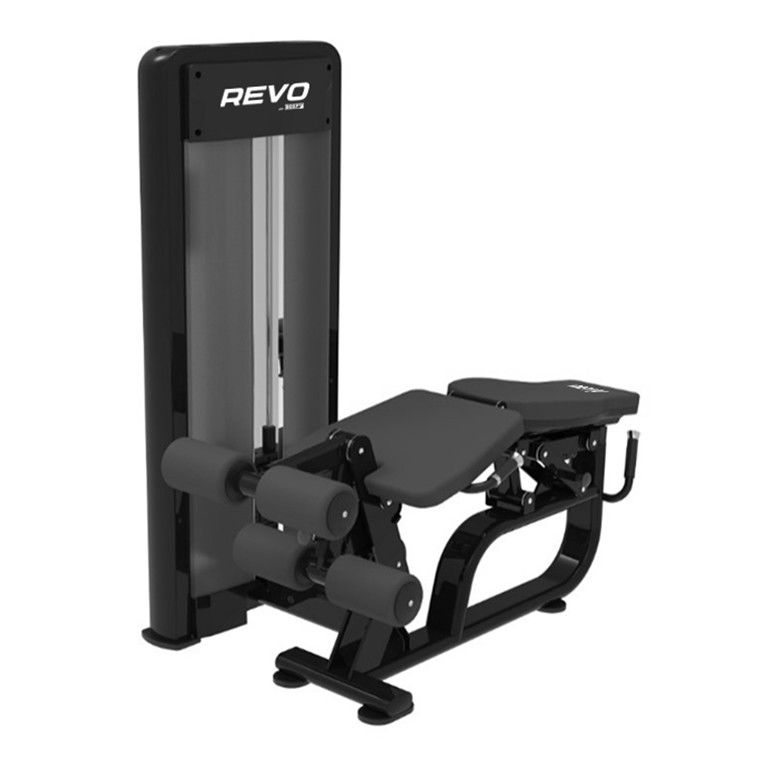 Dual Leg Extension &amp; Lying Leg Curl REVO by BOXPT