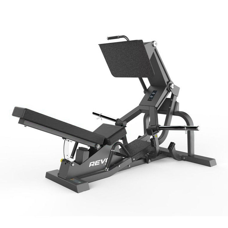 Presse à jambes REVO by BOXPT