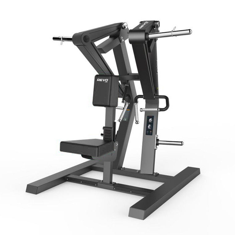 Low Row REVO by BOXPT