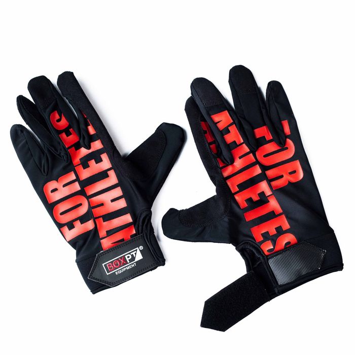 Gants d`entraînement