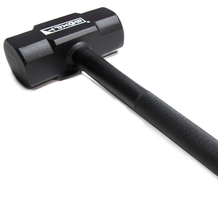 Weighted Hammer