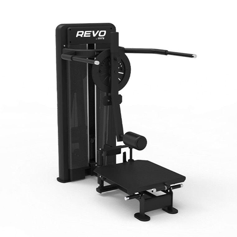 Multi Hip REVO by BOXPT