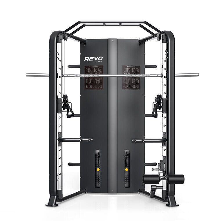 MULTIPOWER 3D REVO by BOXPT