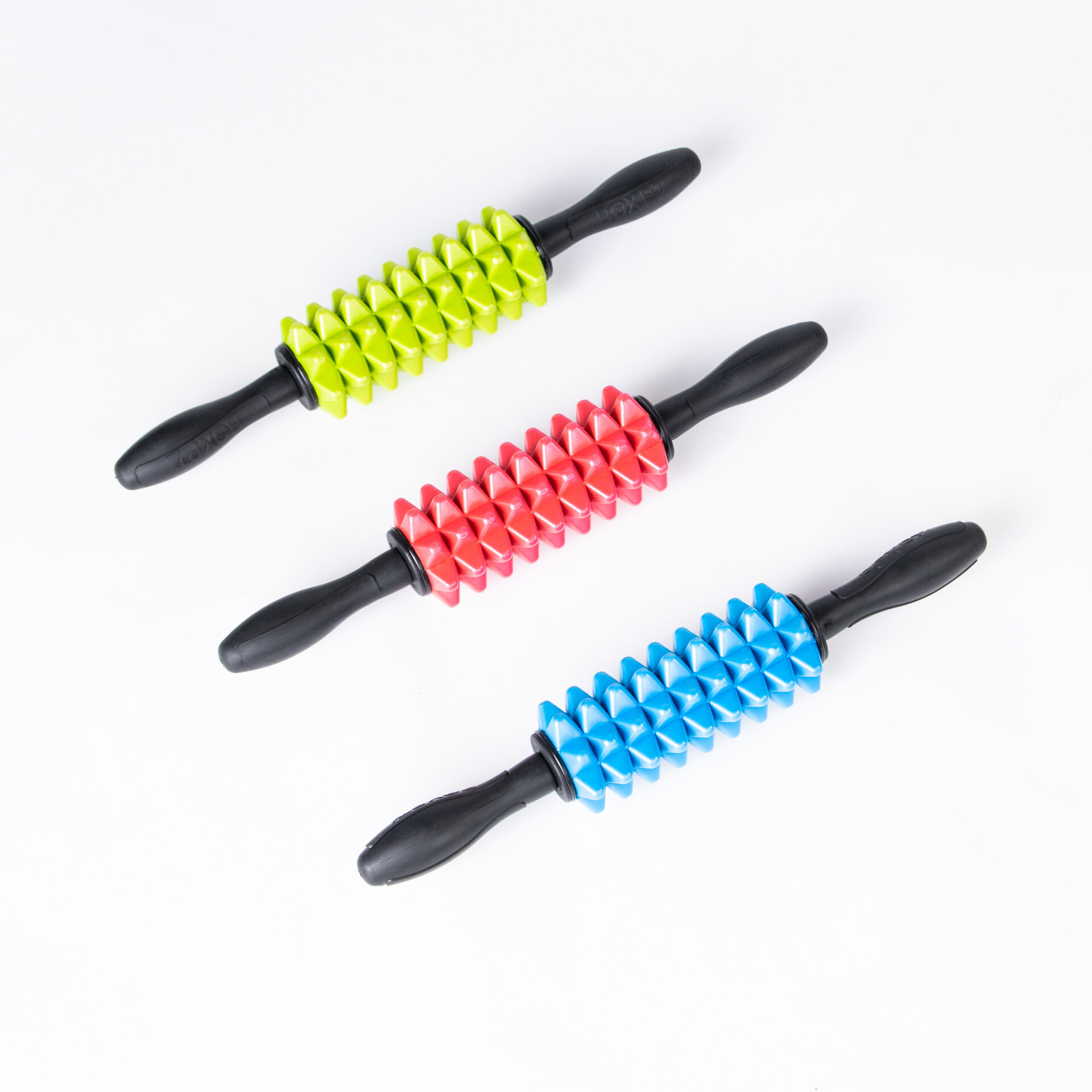 Mini Myofascial Release Roller Handle