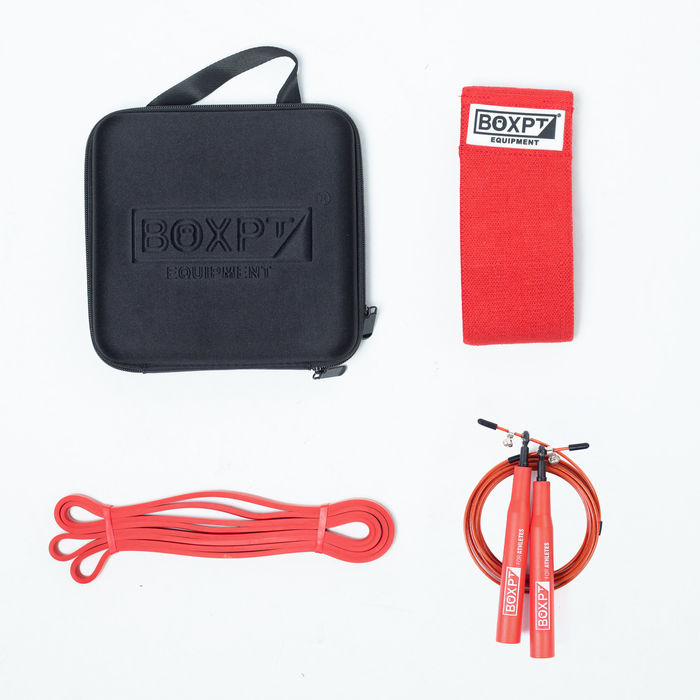Kit Fitness