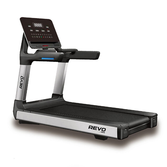 Tapis de course horizontal RX