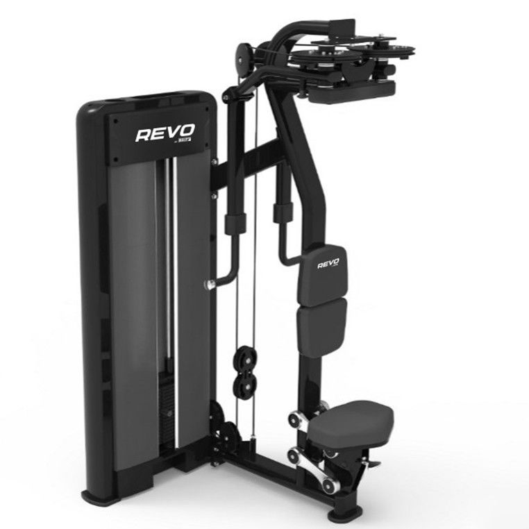 Double Pec Fly et Delt arrière REVO par BOXPT