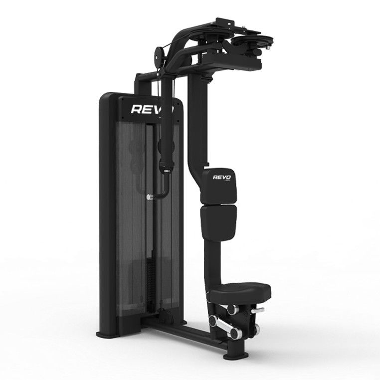 Pec Fly & Rear Delt REVO by BOXPT
