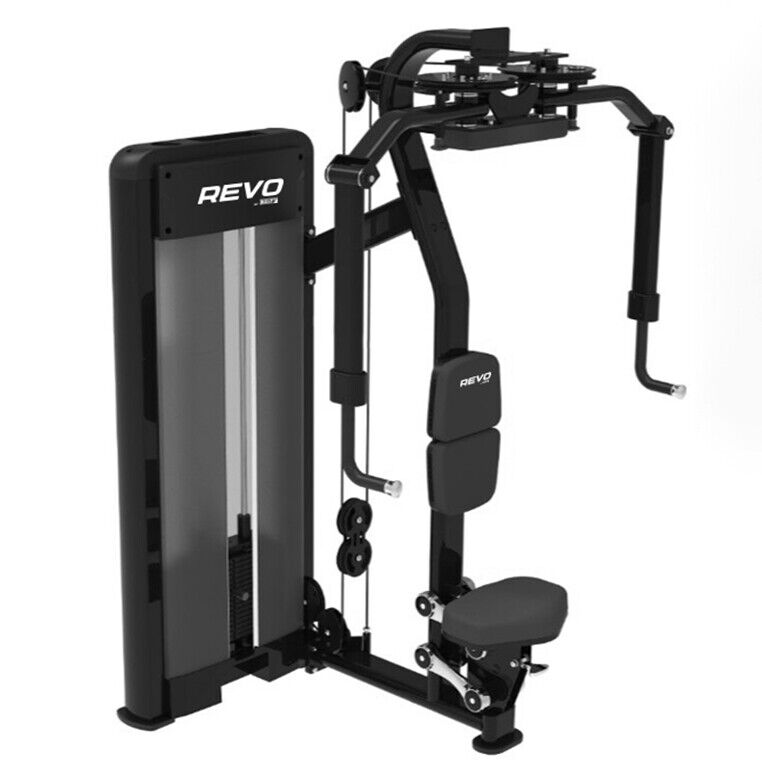 Double Pec Fly et Delt arrière REVO par BOXPT