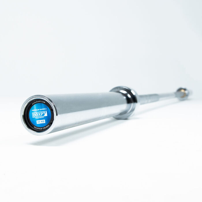 Barra Olímpica Premium 20kg