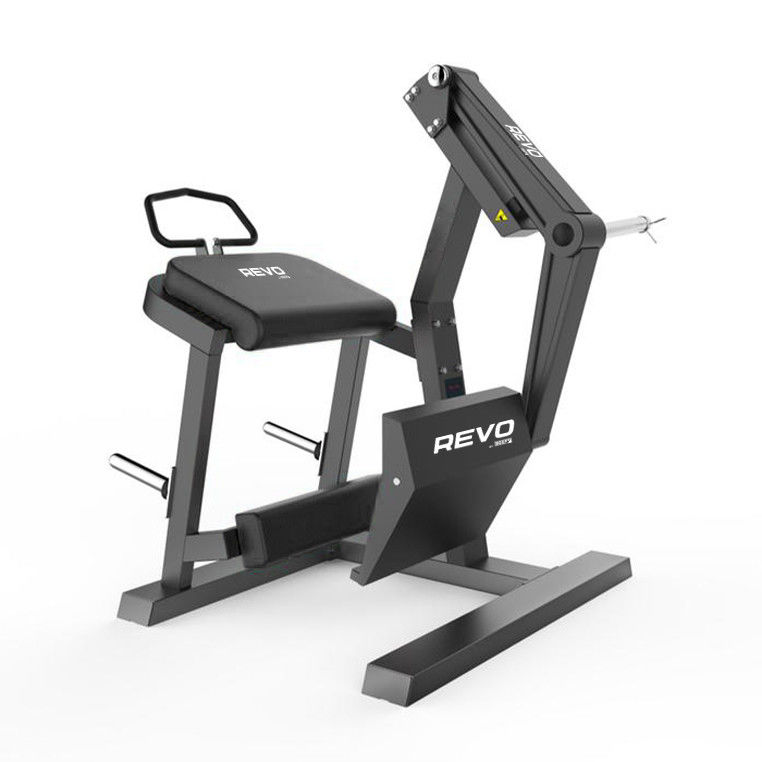 Rear Kick REVO by BOXPT