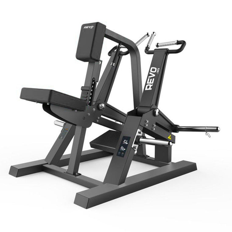 Row REVO by BOXPT