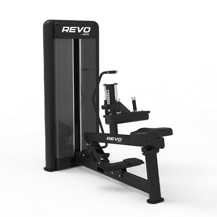 Seated Calf Raise REVO by BOXPT
