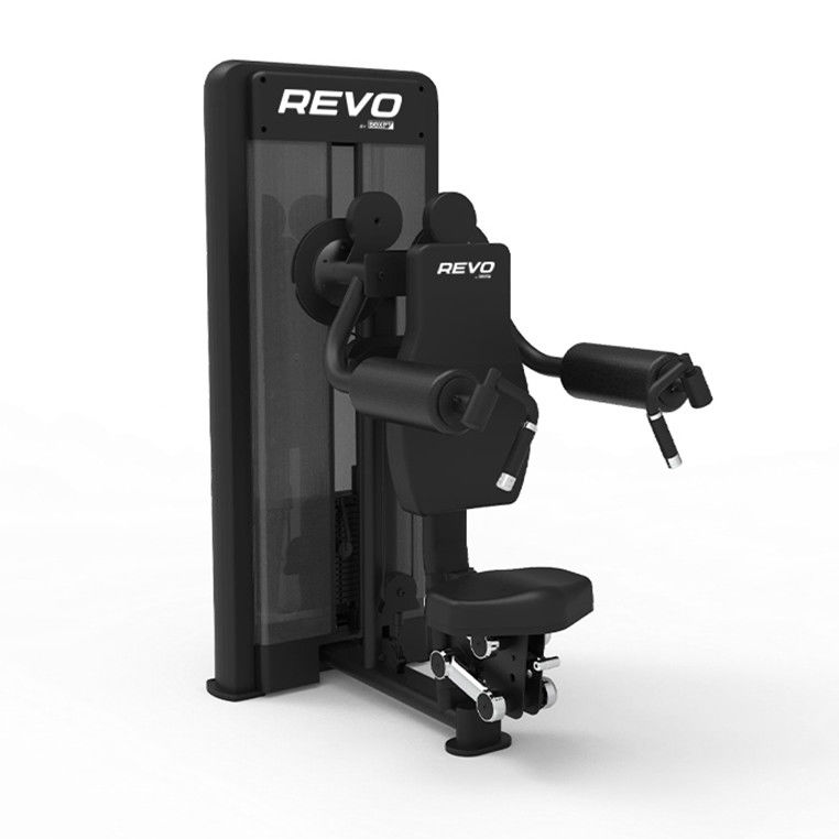 Seated Lateral Raise REVO by BOXPT