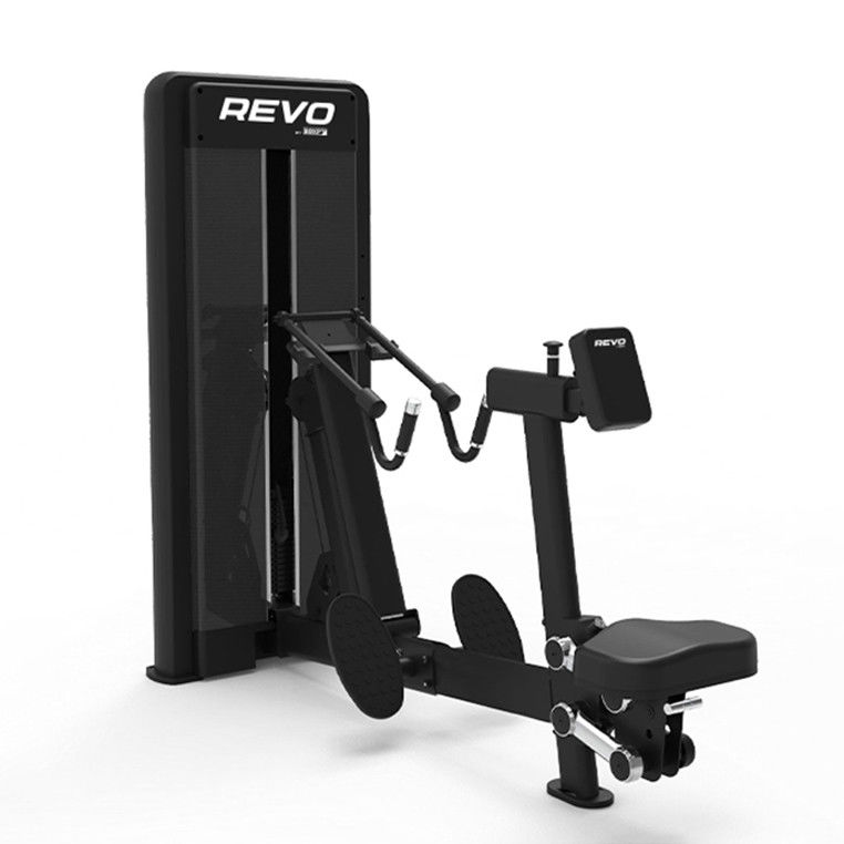 Seated Low Row REVO by BOXPT