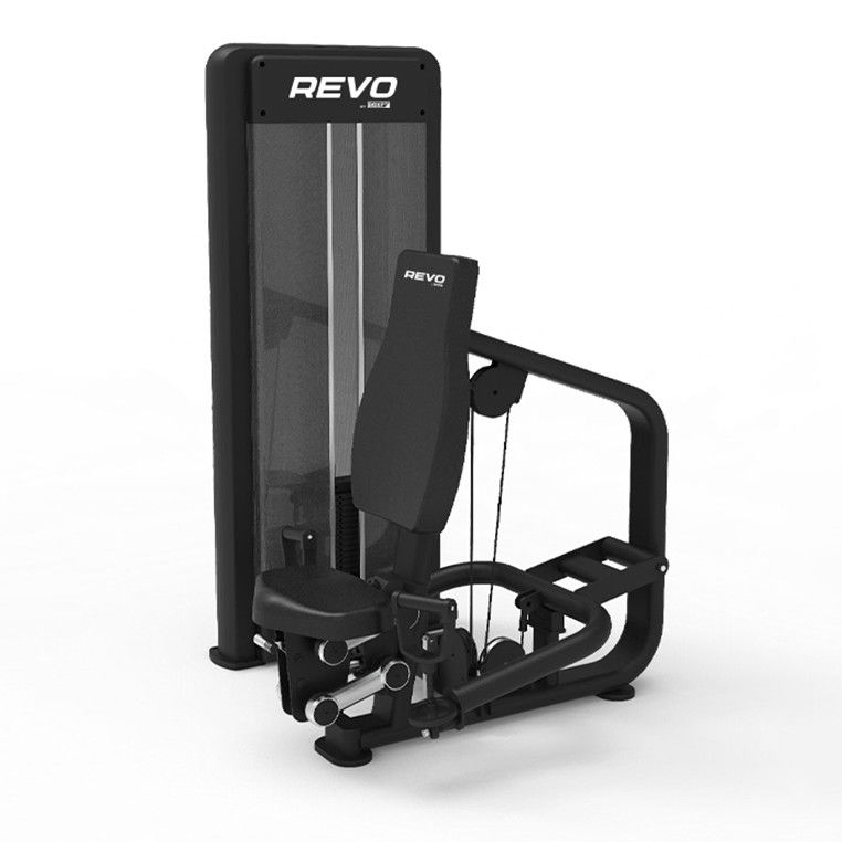 Seated Shoulder Lifting REVO by BOXPT