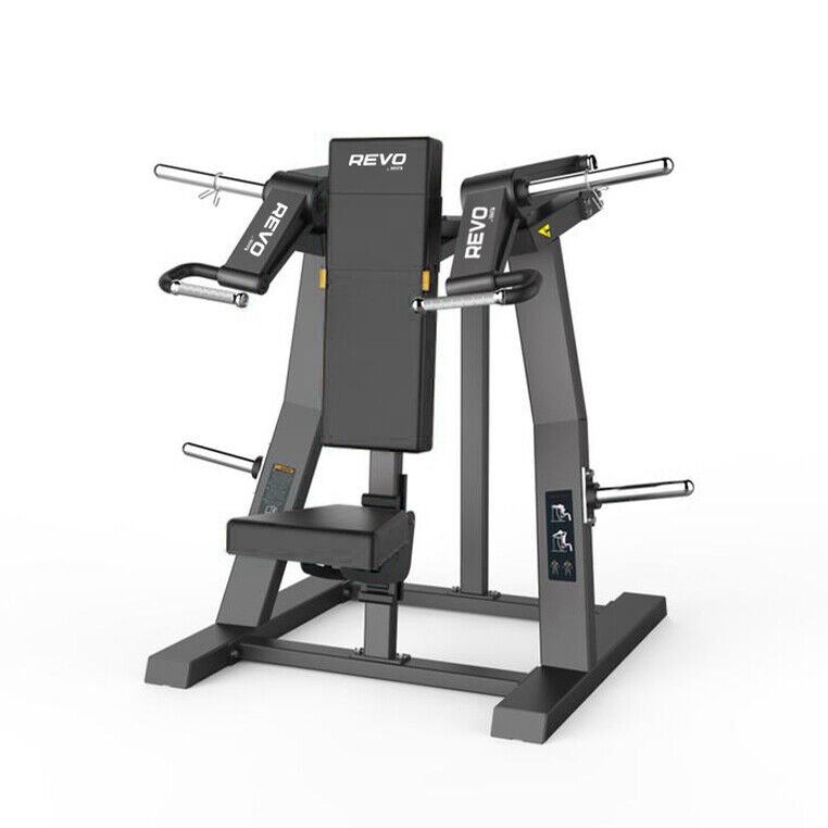 Shoulder Press REVO by BOXPT