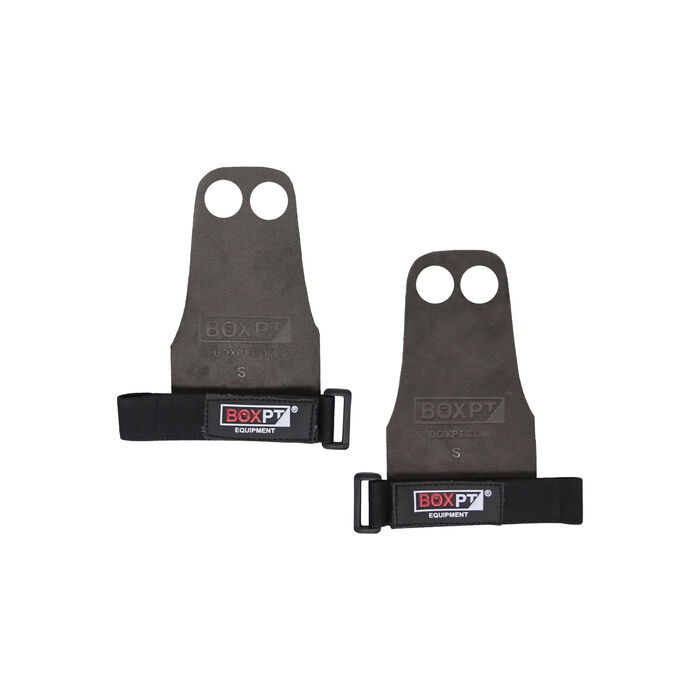 Skin Grips- 2 holes