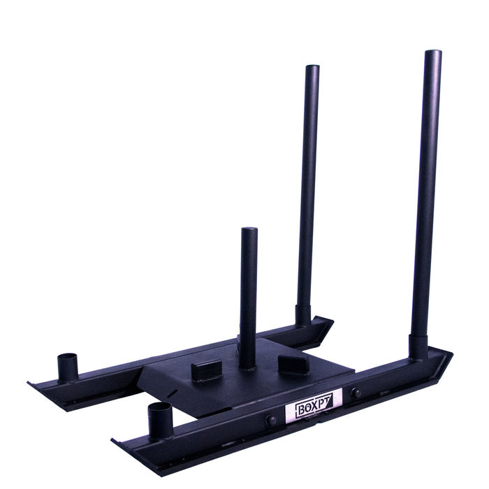 Dog Sled
