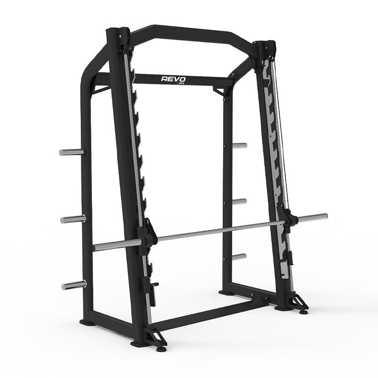 Smith Machine REVO by BOXPT
