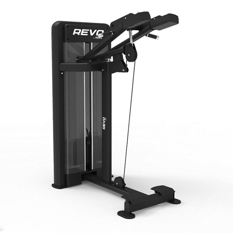 Standing Calf REVO by BOXPT