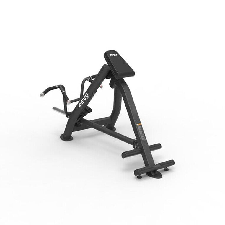 T-Bar Row REVO by BOXPT